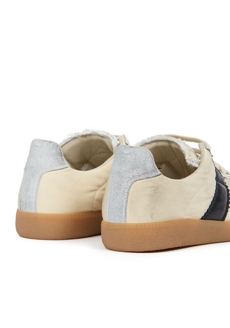 sneakers replica uomo bianco sporco MAISON MARGIELA | S57WS0505 P8153HA771